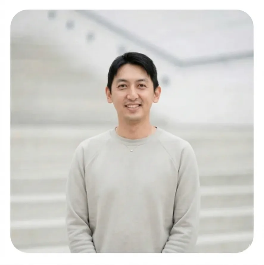 Oberon Lai 個人照片