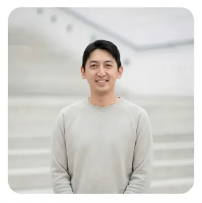 創辦人 Oberon Lai