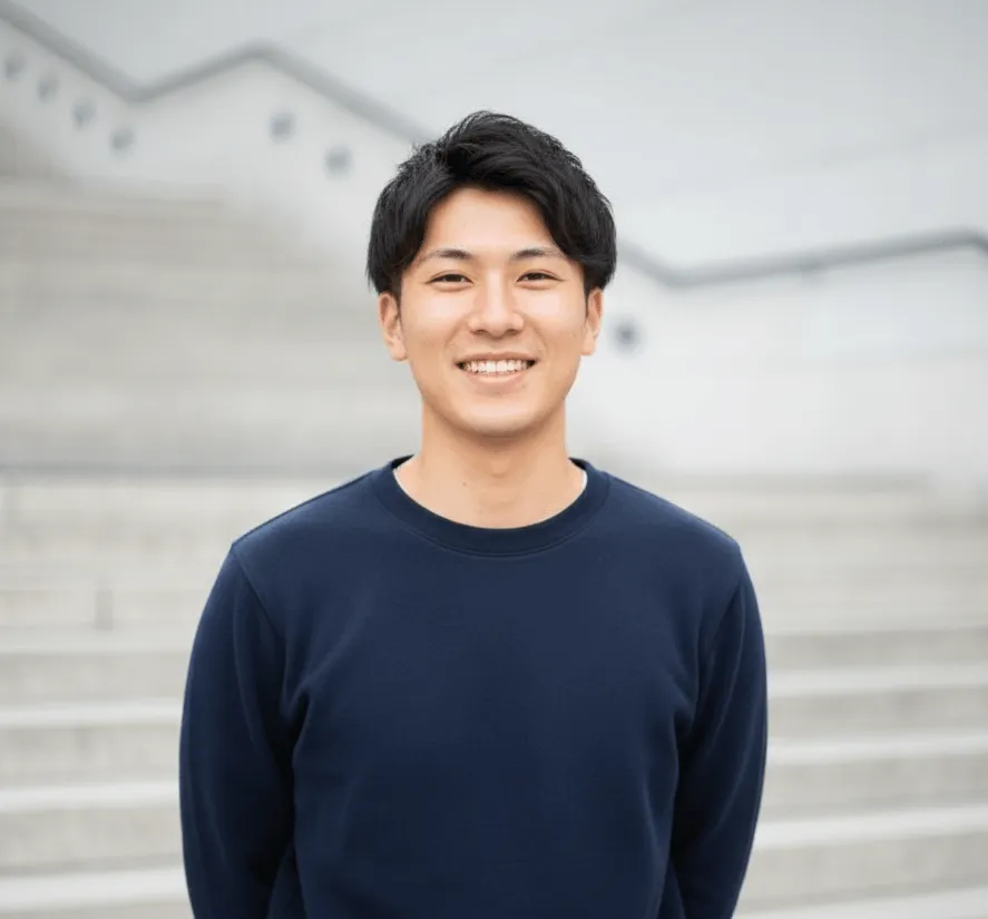 Oberon Lai 個人照片